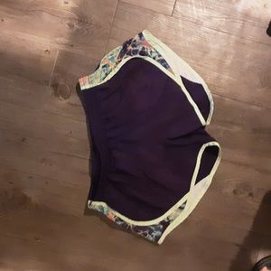 Soffe athletic shorts size small